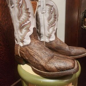 Dan Post Ironwood Boots